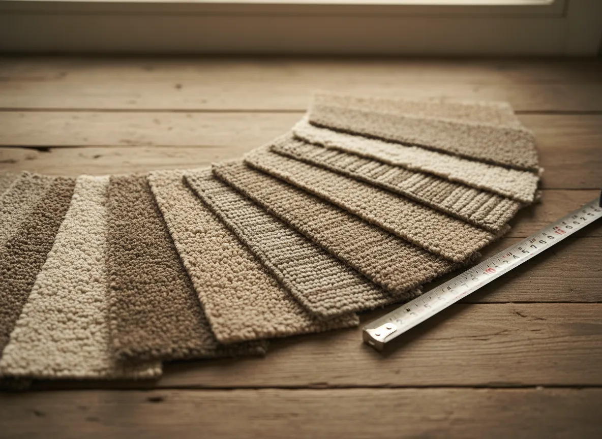 Carpet Installation Dublin, CA FAQs